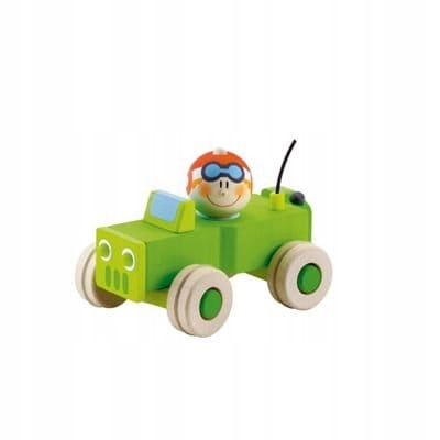 Samochodzik Terenówka Sevi