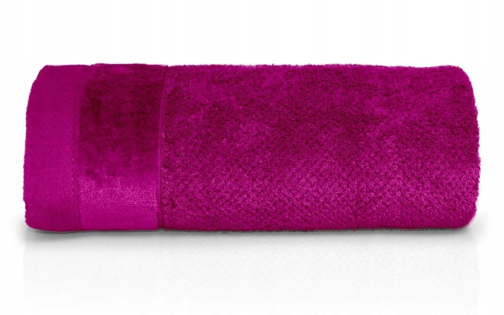 

Ręcznik Gruby 100% Bawełna Dobrze Chłonący 100x150