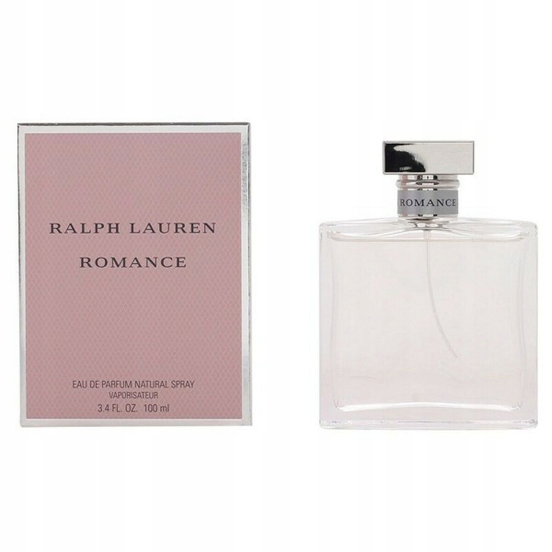 Dámské Parfémy Romance Ralph Lauren Edp Edp 100 ml