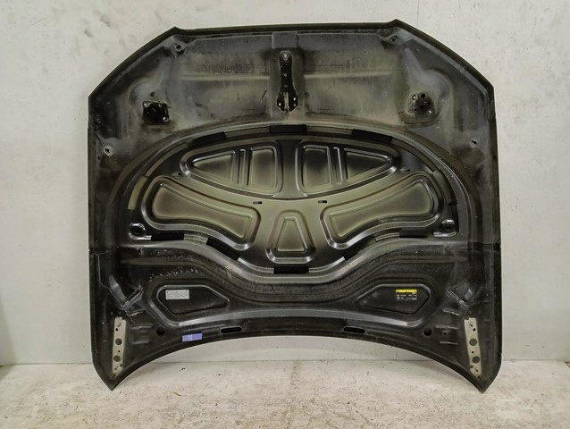 MASKA POKRYWA SILNIKA AUDI A6 C7 4G 2011-2018R Typ samochodu Samochody osobowe