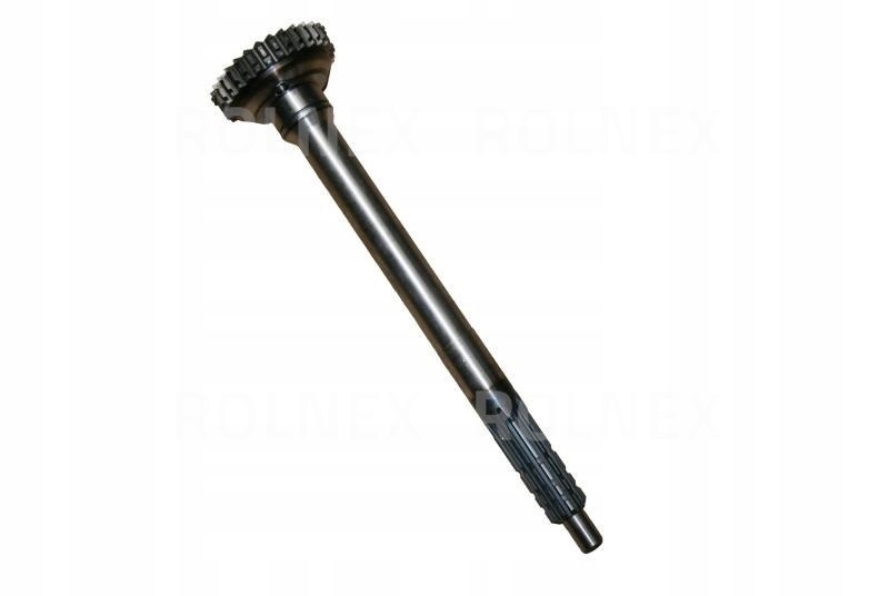 Hřídel Wom Mtz Bg 704202044A Bg