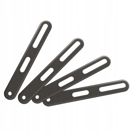 Logilink BP0029, Vesa Adapter up to 400x400 Logilink Wall mount 32