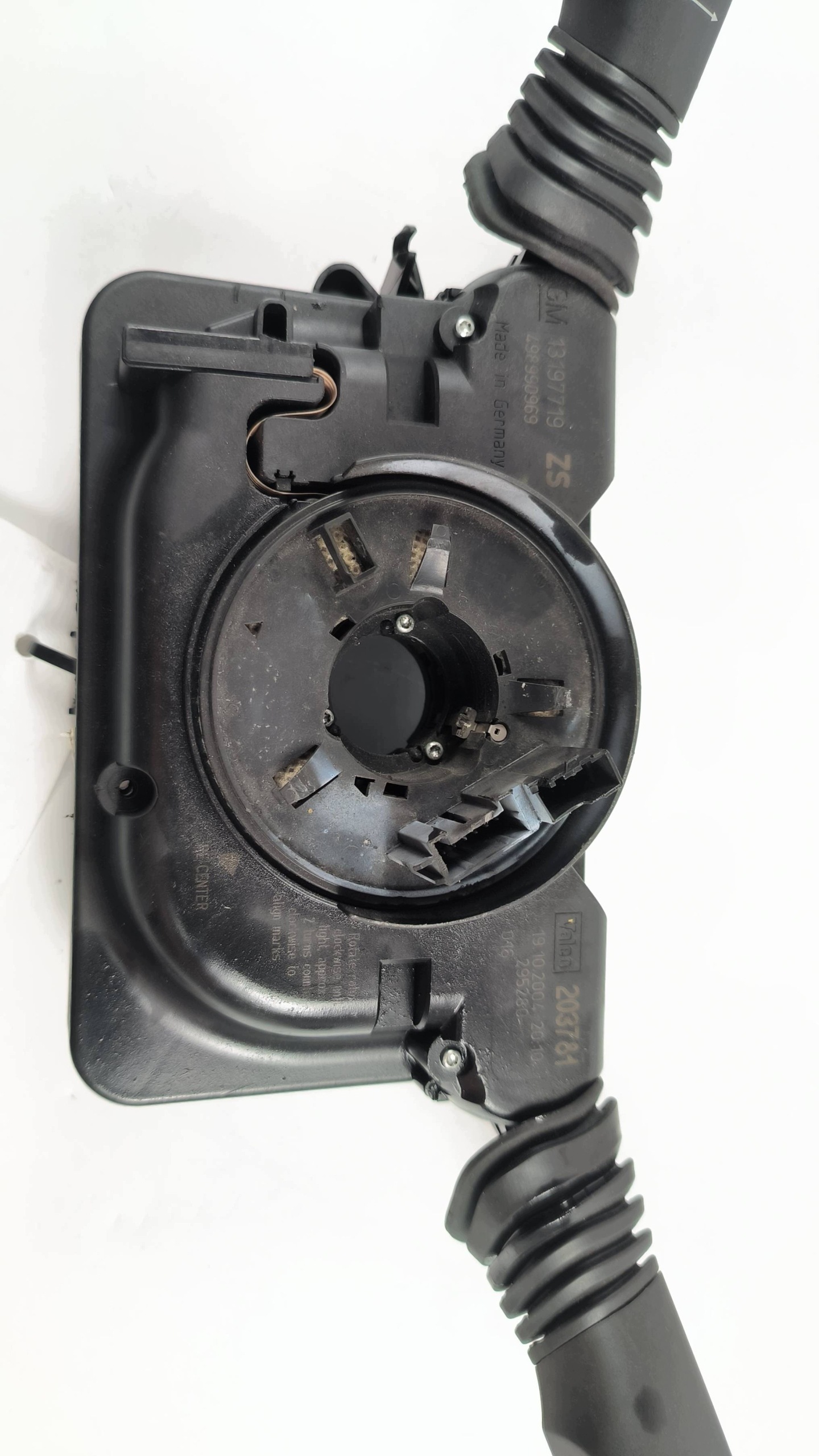 DEVIO LUCI TERGICRISTALLO TERGI 13197719 OPEL ASTRA H III