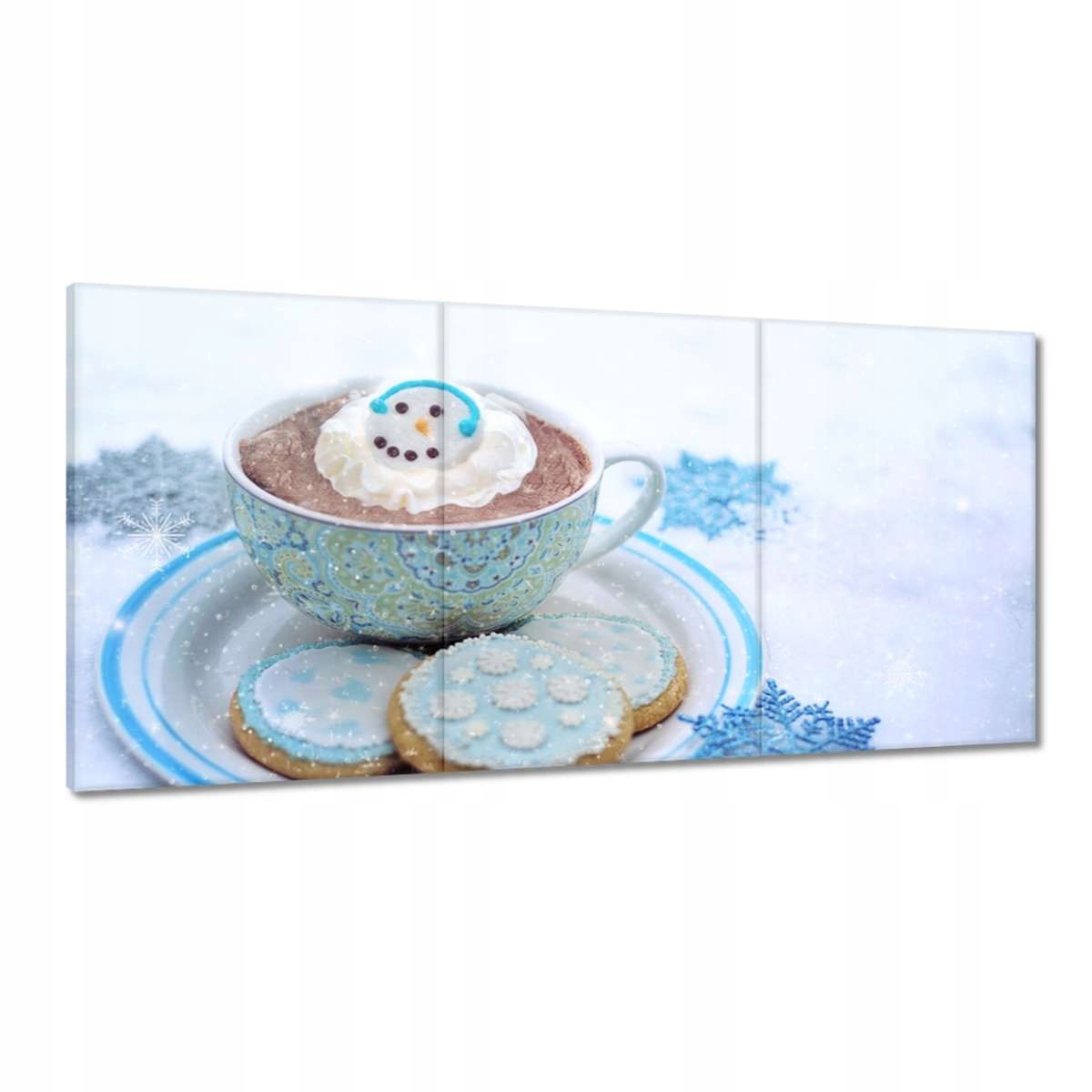 Obrazy 180x90 Kuchynské obrazy Revolúcie