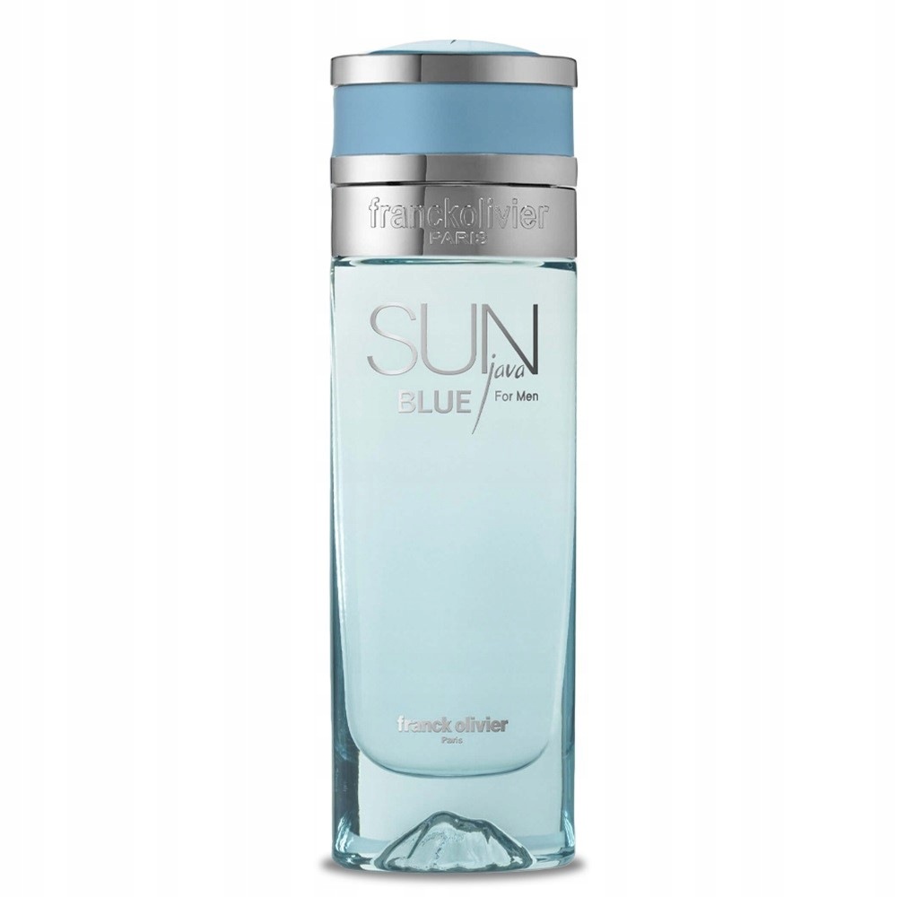 Sun Java Blue toaletní voda sprej 75 Ml