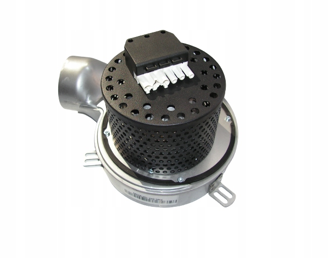 Odsávací ventilátor Ewmar-ness Defro RWC-G2E-150