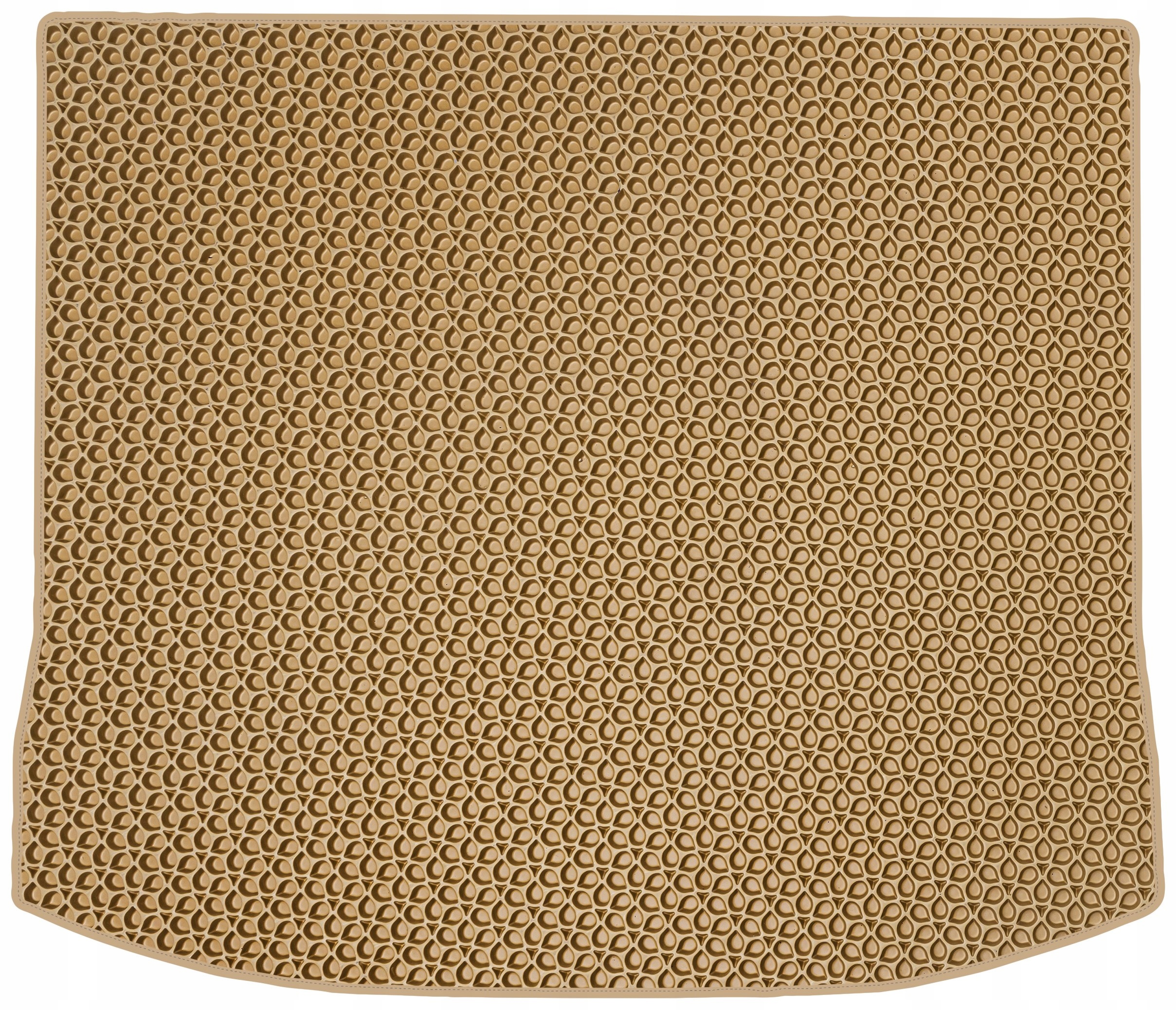 Ford Edge II Suv 2016-2021 Rohož do kufru