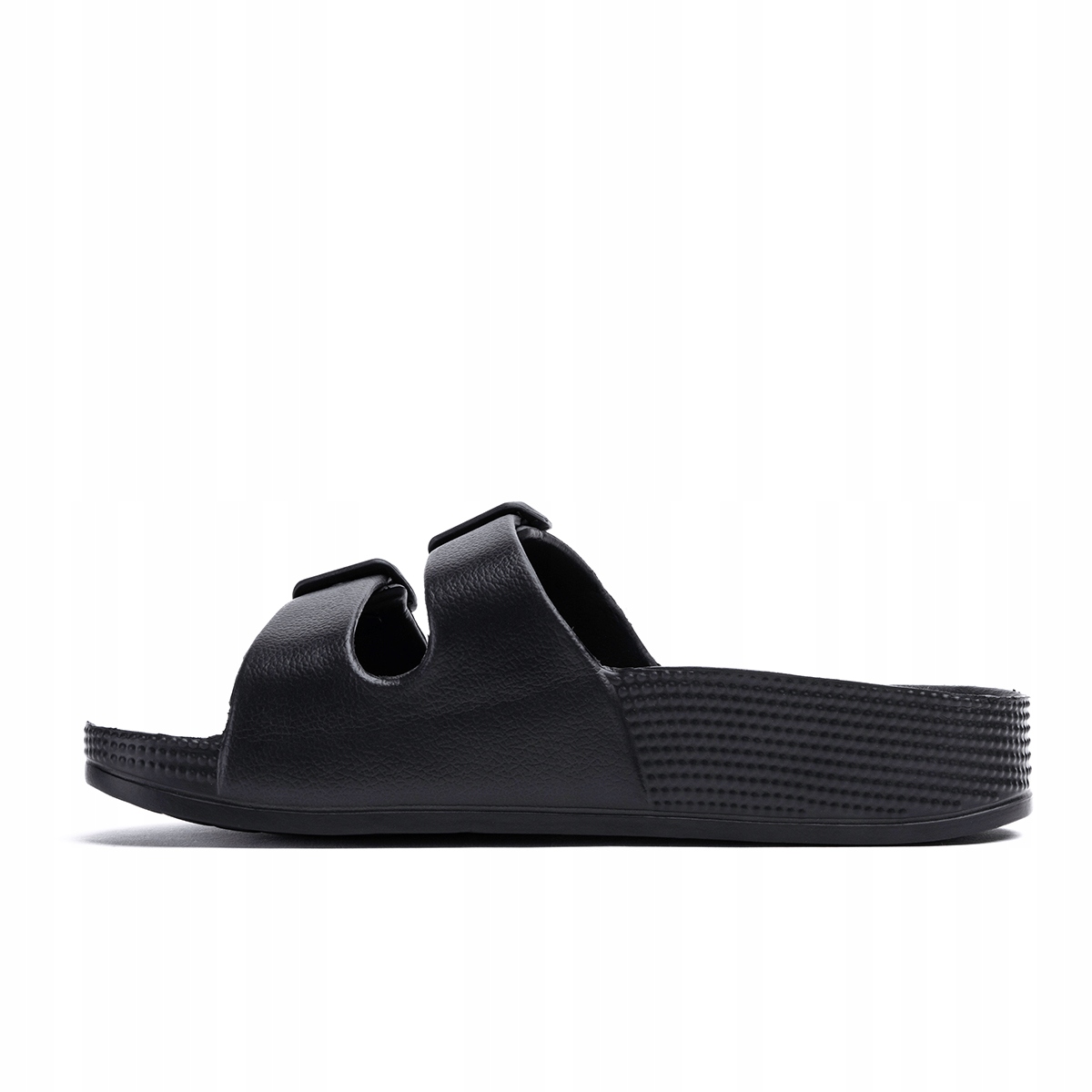 Klapki profilowane piankowe basenowe lekkie Axim Rozmiar 41