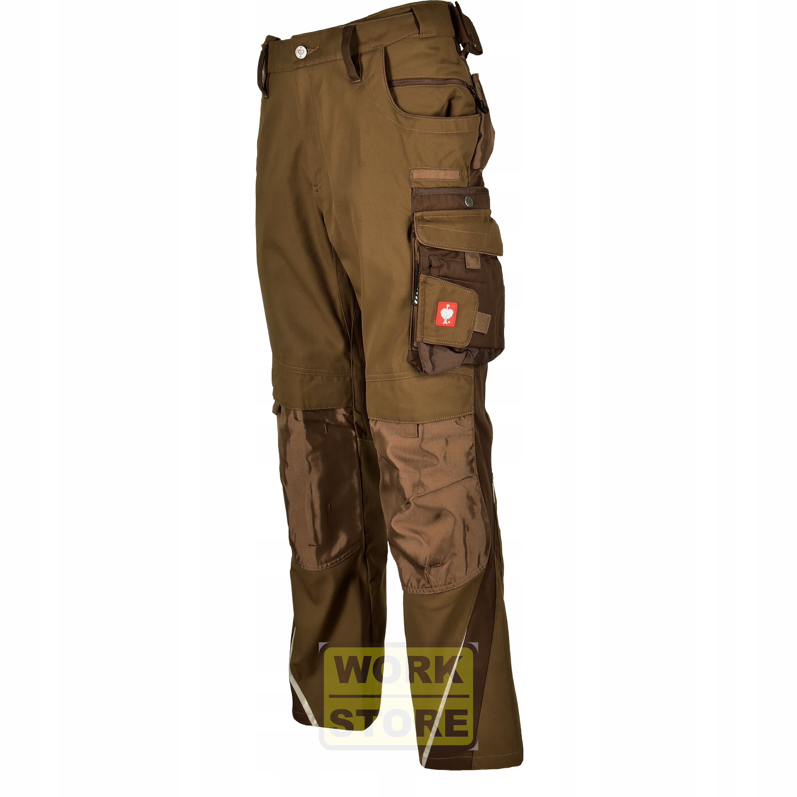 NOWE Spodnie Engelbert Strauss e.s.motion 65201