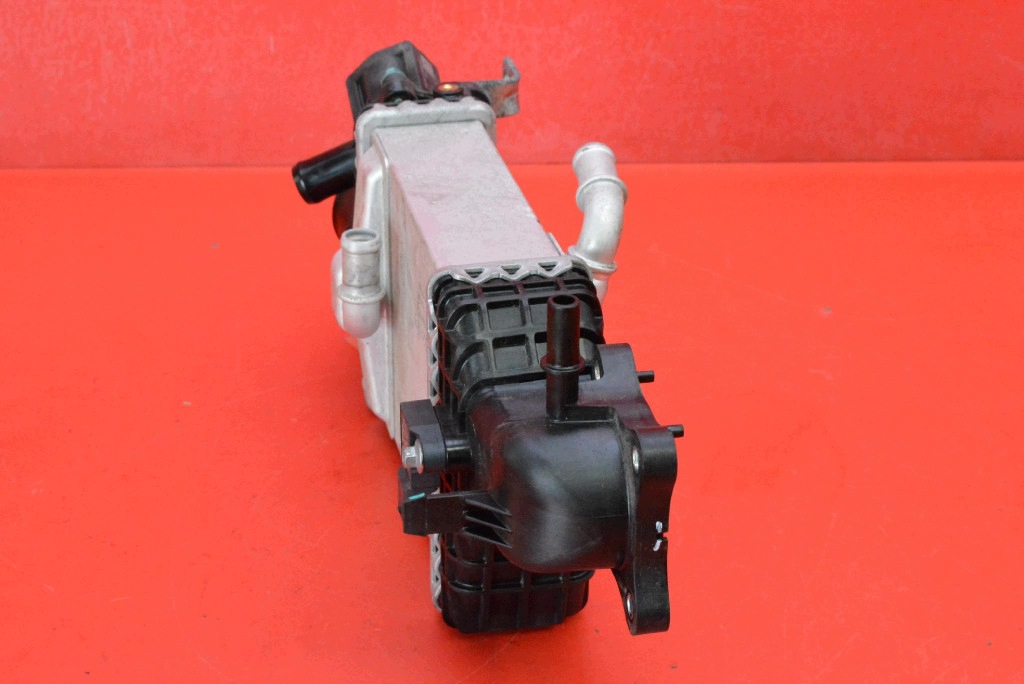 radiator intercooler 110600010AA JAECOO J7 1.5 T-GDI 143 KM 23