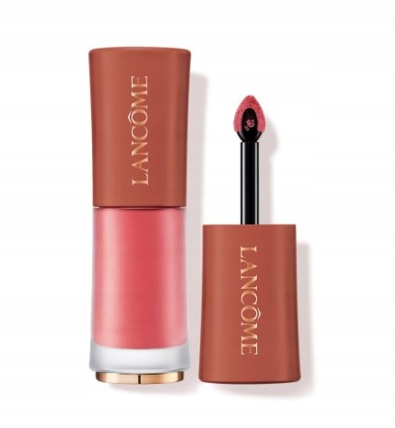 L'absolu Rouge Drama Ink – Półmatowa Pomadka Do Ust 279