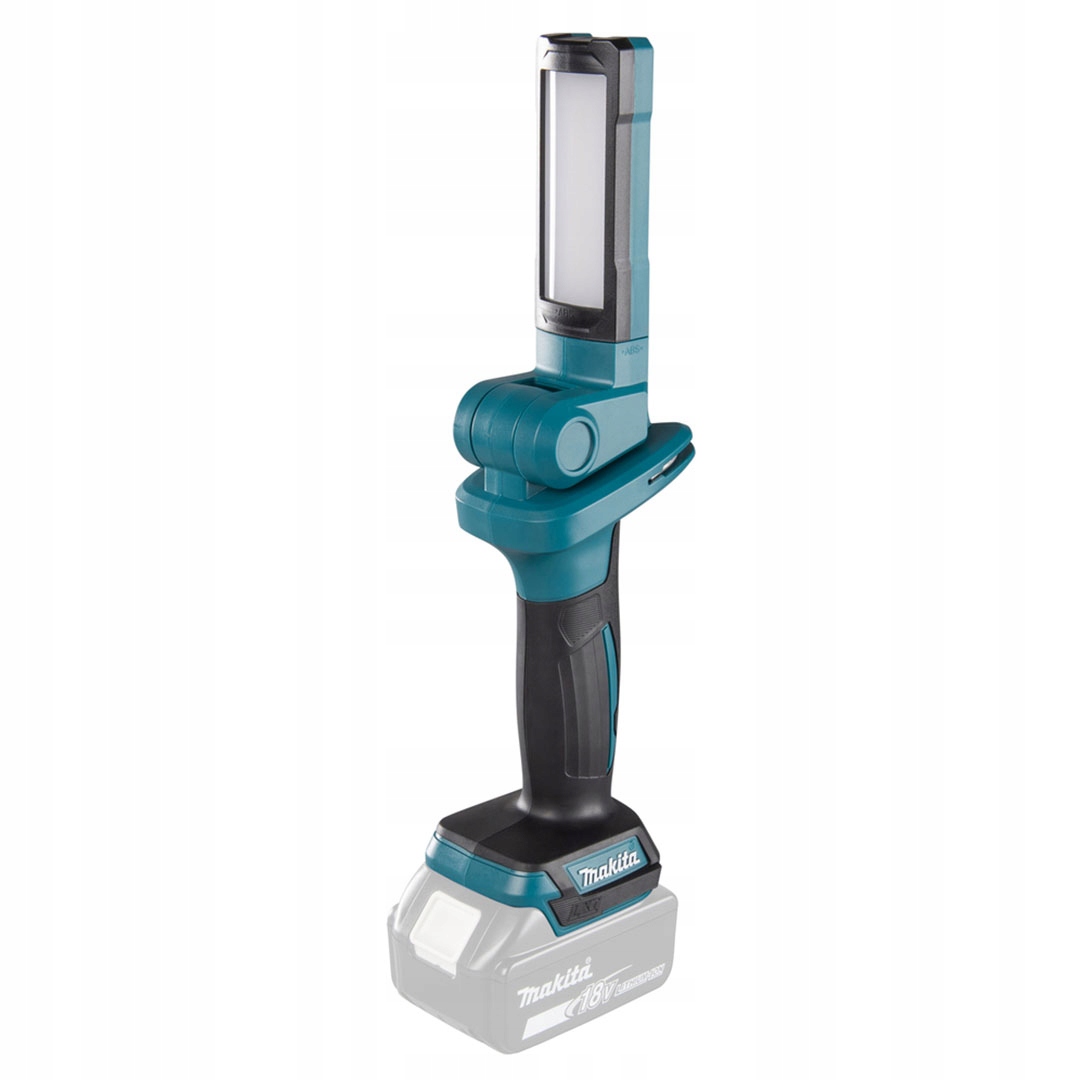 Akumulátorová lampa baterka Makita DML816 Led 500lm Lxt 18V Body