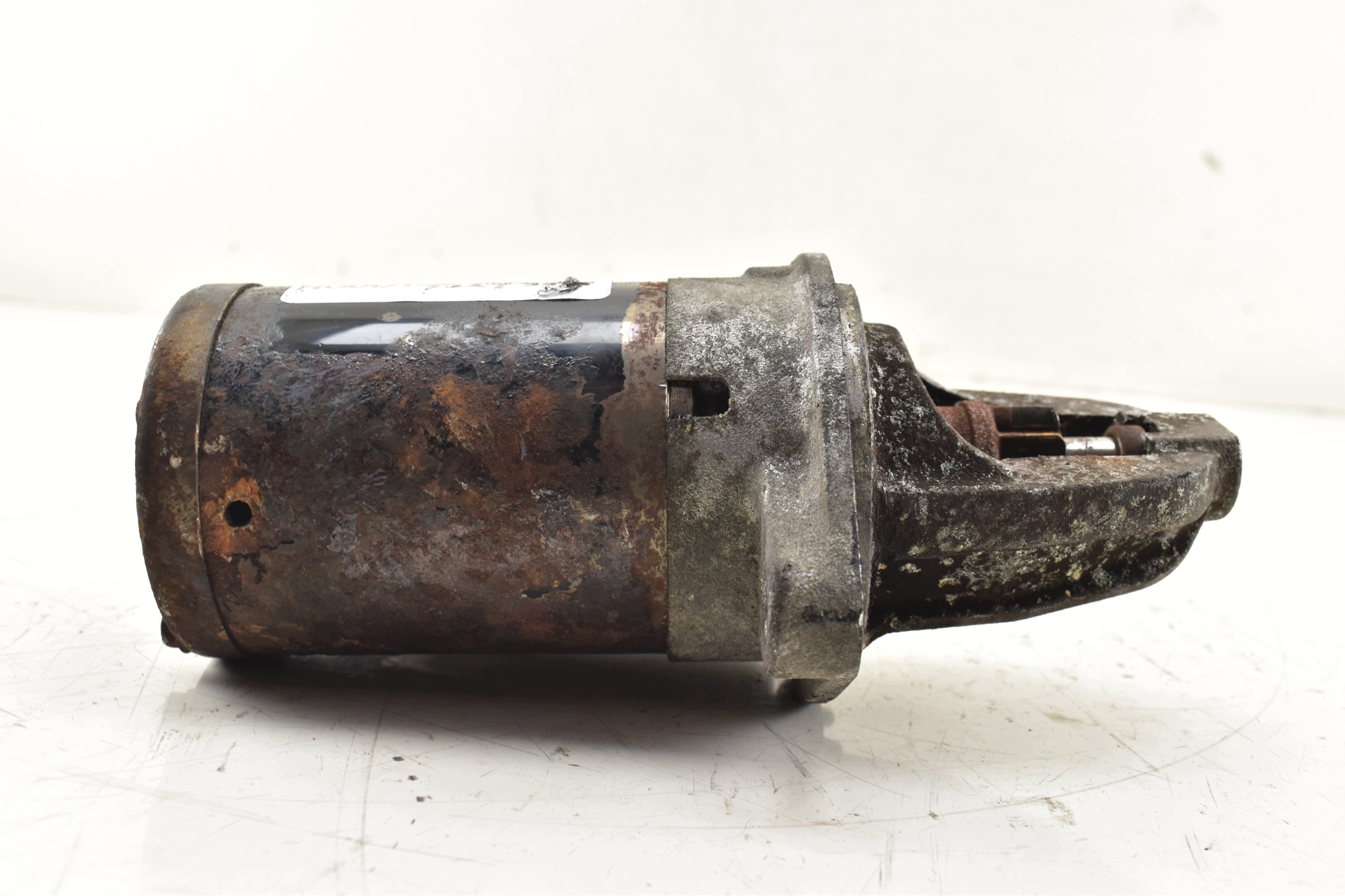 anlasser starter MITSUBISHI COLT VI SMART FORFOUR und 1.1 1.5 16V M000T45275ZT