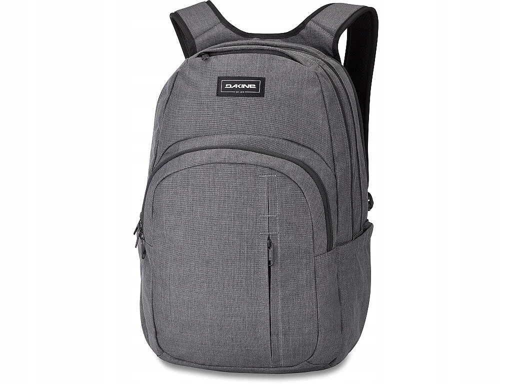 Dakine Batoh Campus Premium 28L 10004339 Carbon