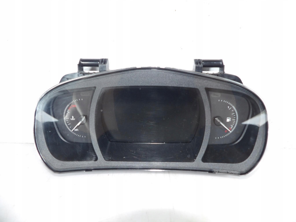 RENAULT MEGANE IV 1.3TCE dials P248101948R