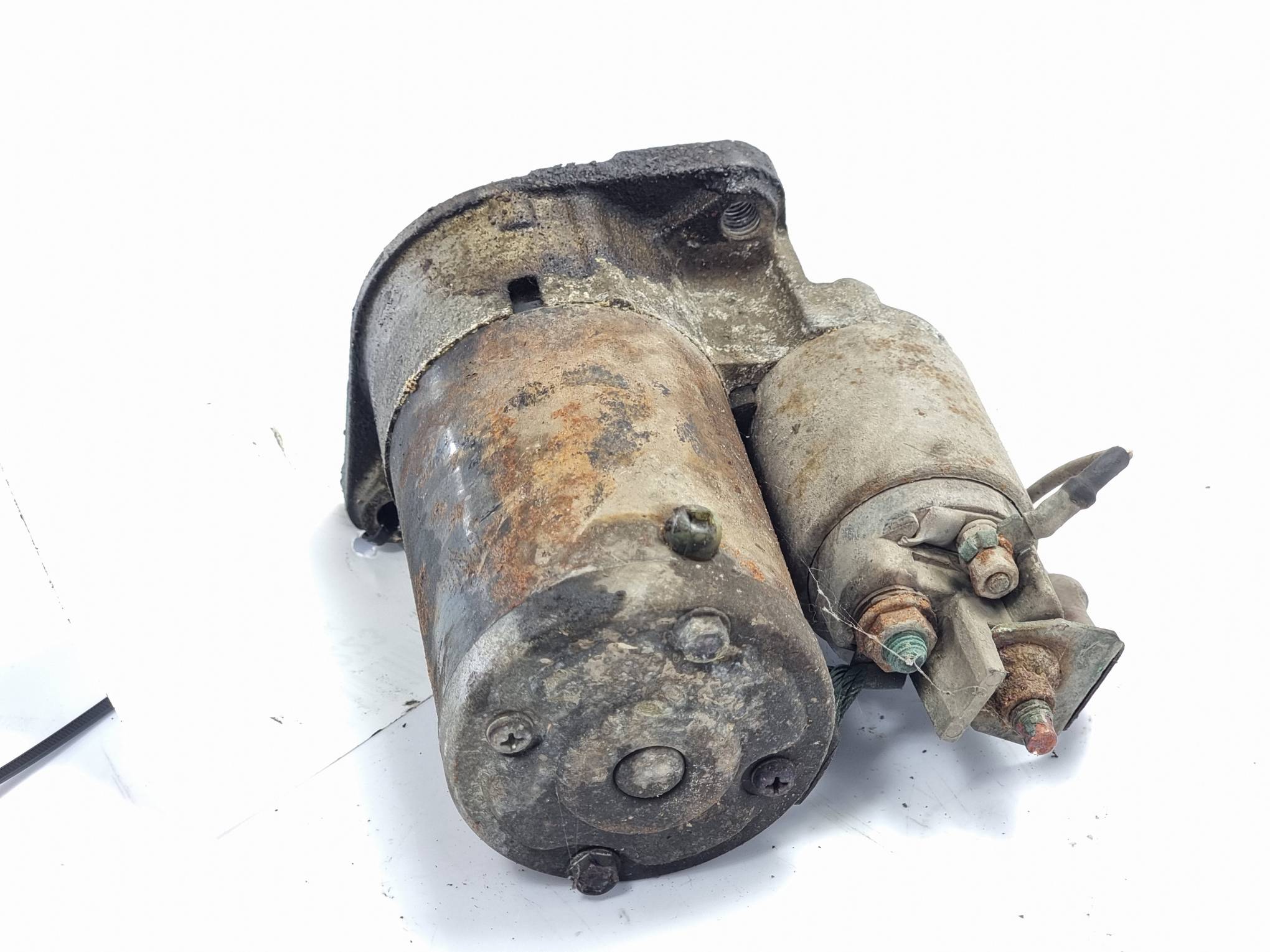 starter 8200584664 1.4 DACIA LOGAN