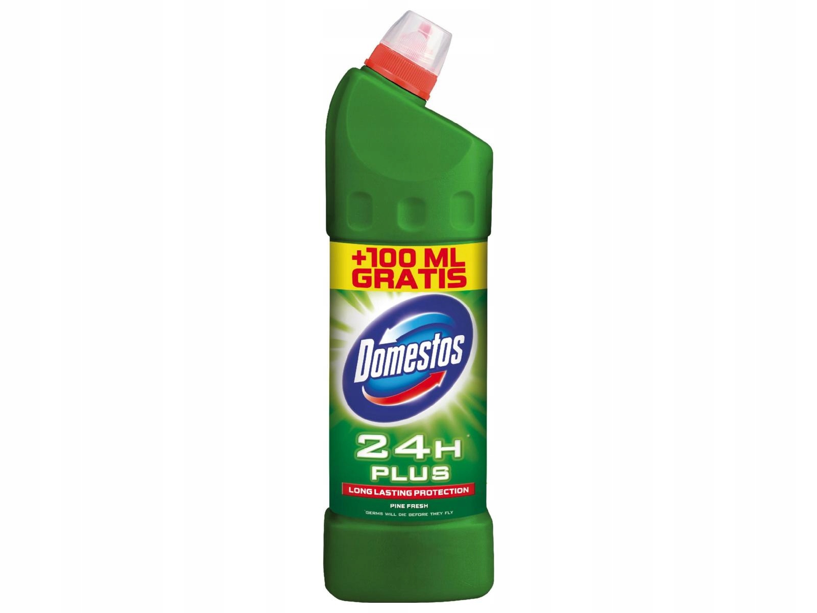 

Domestos Wc Pł Pine 750ML
