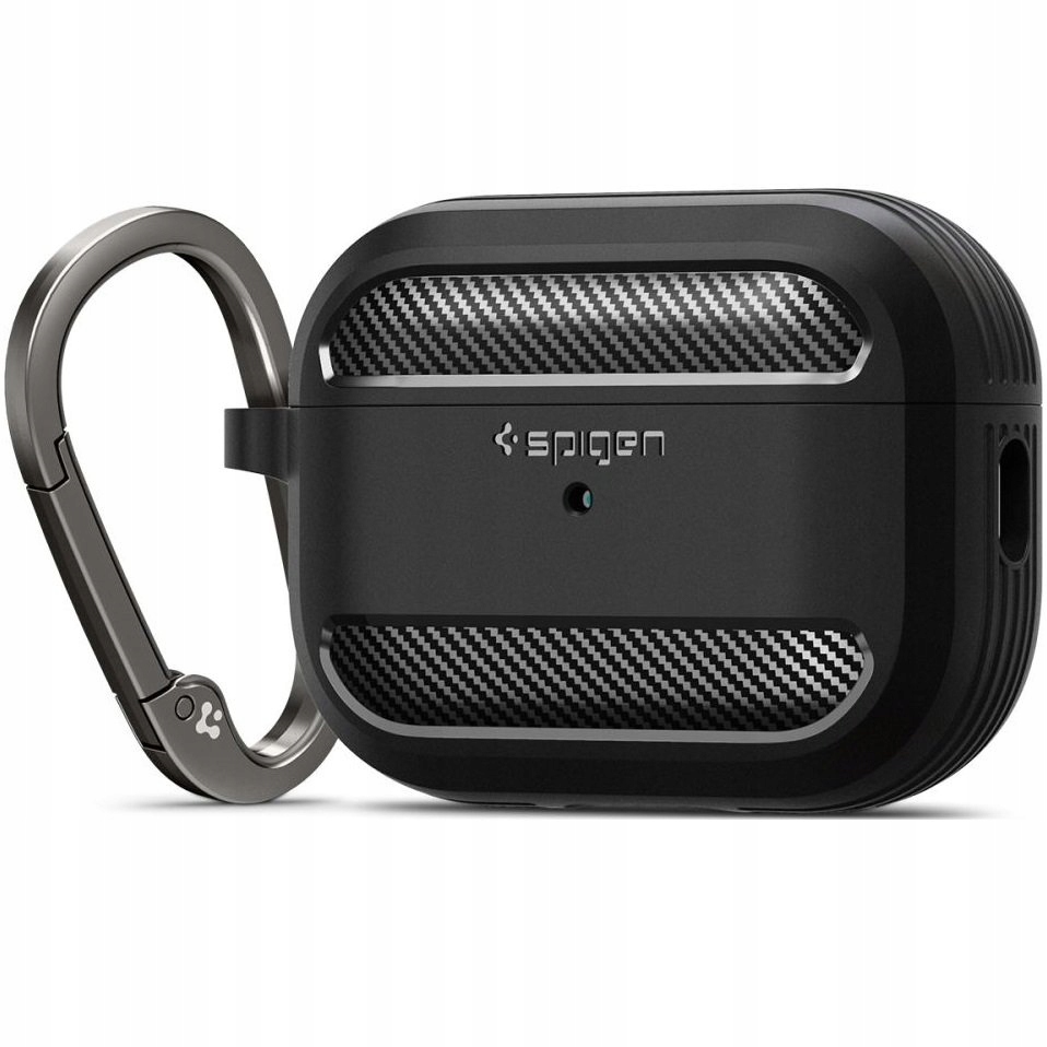 SPIGEN ETUI OBUDOWA DO APPLE AIRPODS PRO 2 / 1