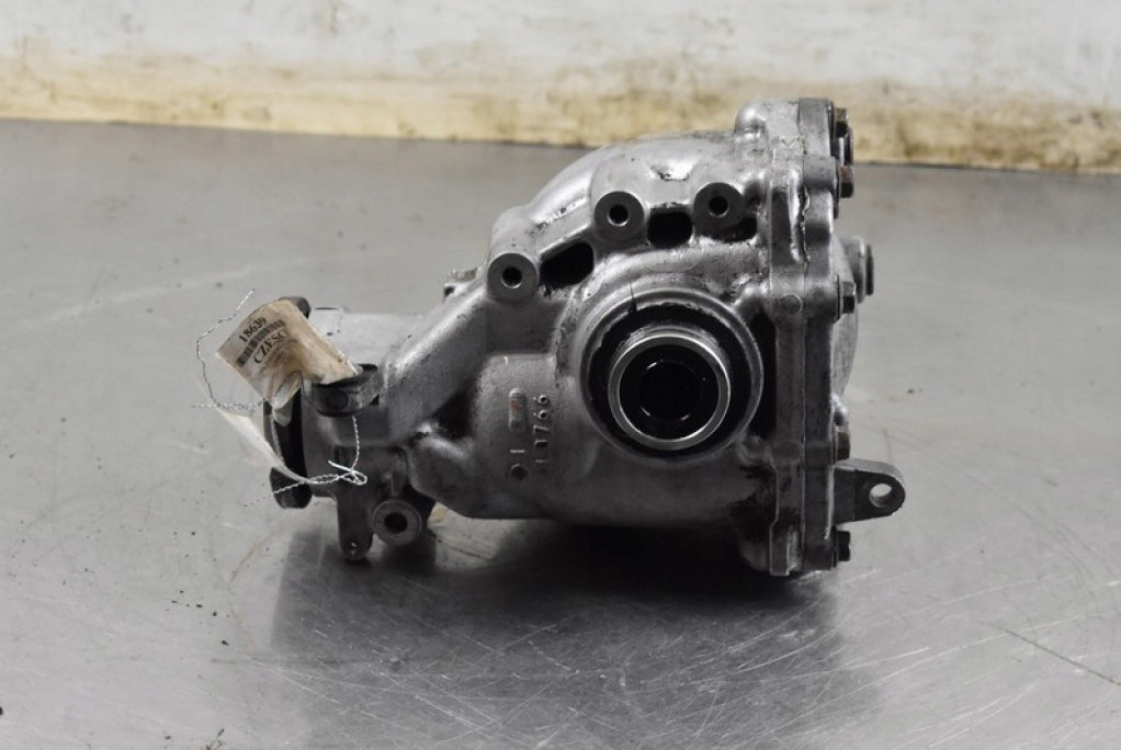 differential diff front front NL0766 INFINITI FX35 1 and 3.5 V6 280 KM 4X4 03-08