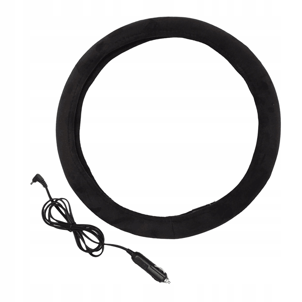 OSŁONA KIEROWNICY SAMOCHODU