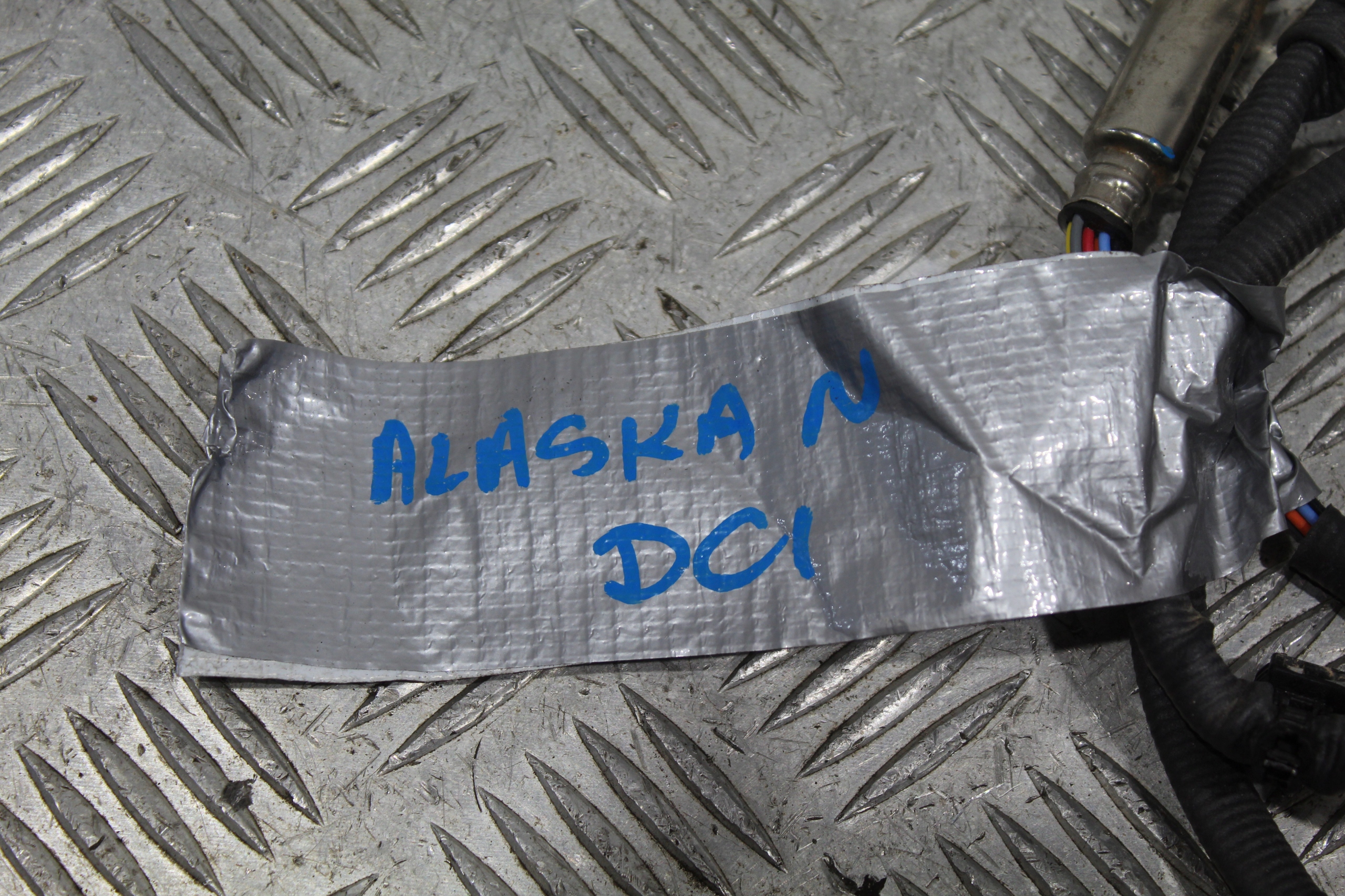 SONDA LAMBDA NOX ALASKAN 227907850R