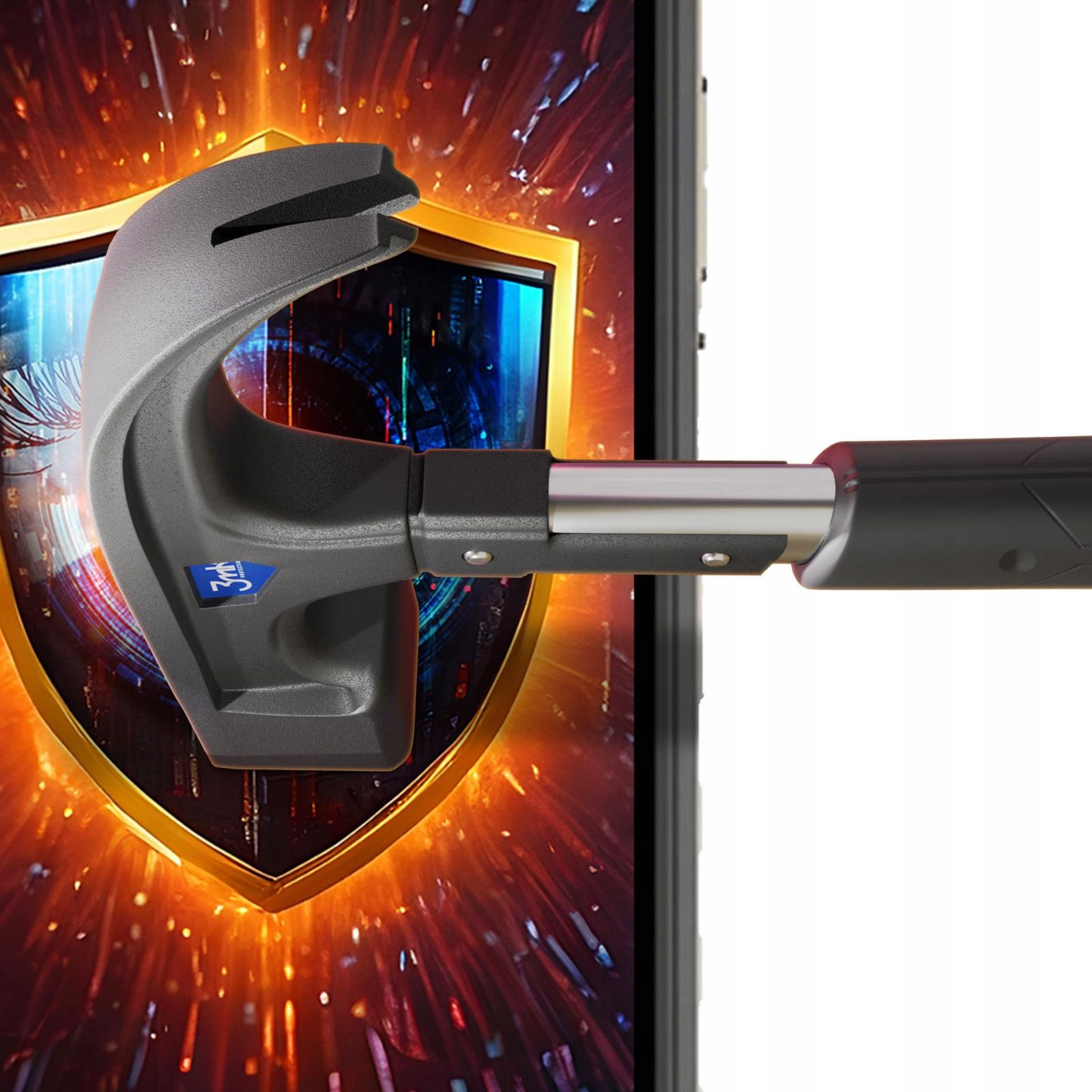 Ulefone Power Armor 18 18T 18 Ultra 3MK Silky Matt Privacy