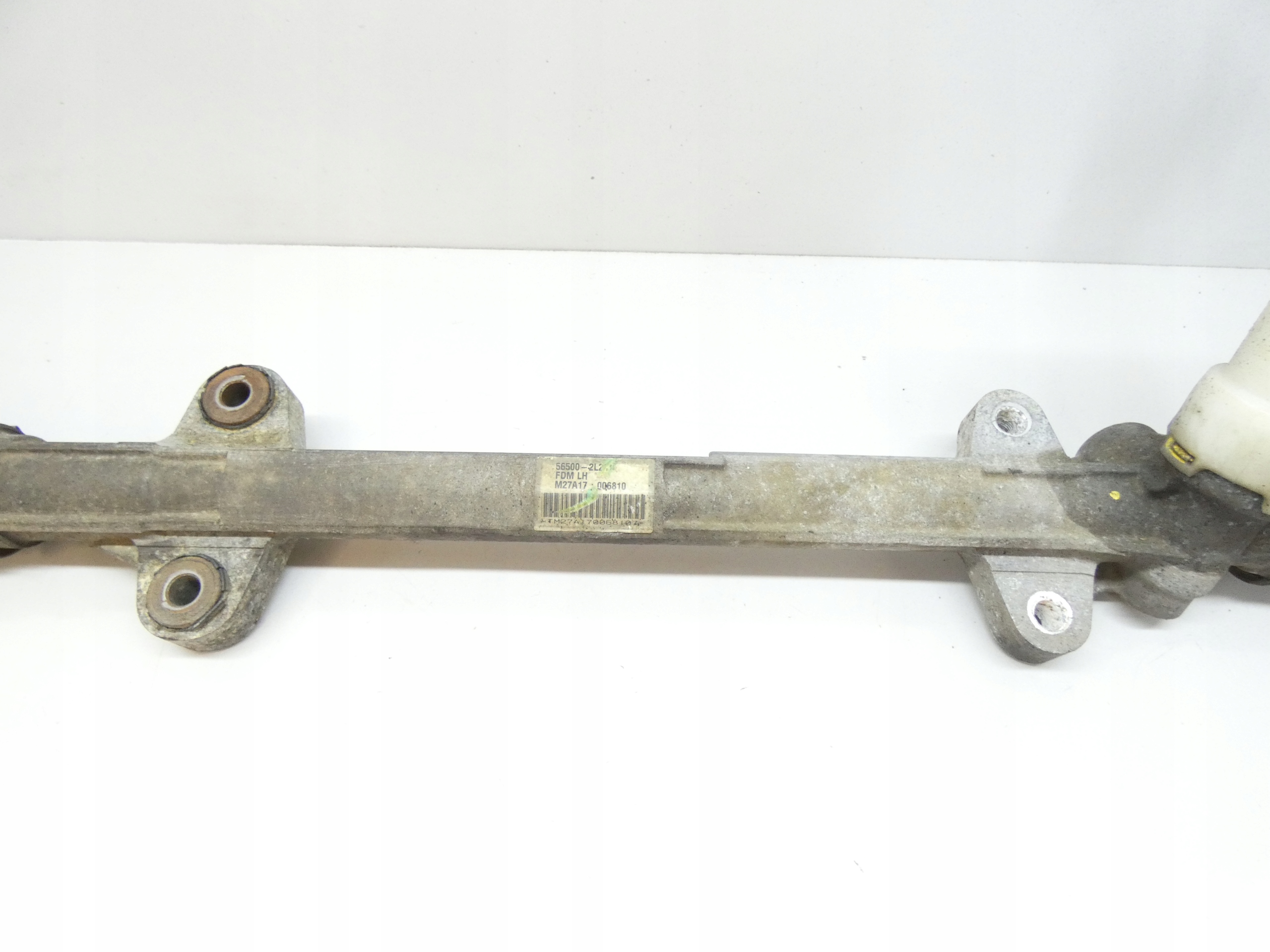 servo control HYUNDAI I30 FD and 1.4 16V G4FA 07-12 56500-2L201