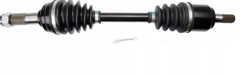 Hnacia Poloos Honda Trx 520 Fe 20-24 Trx 520 Fm Irs 20-24 Trx 520 Fm 20-24