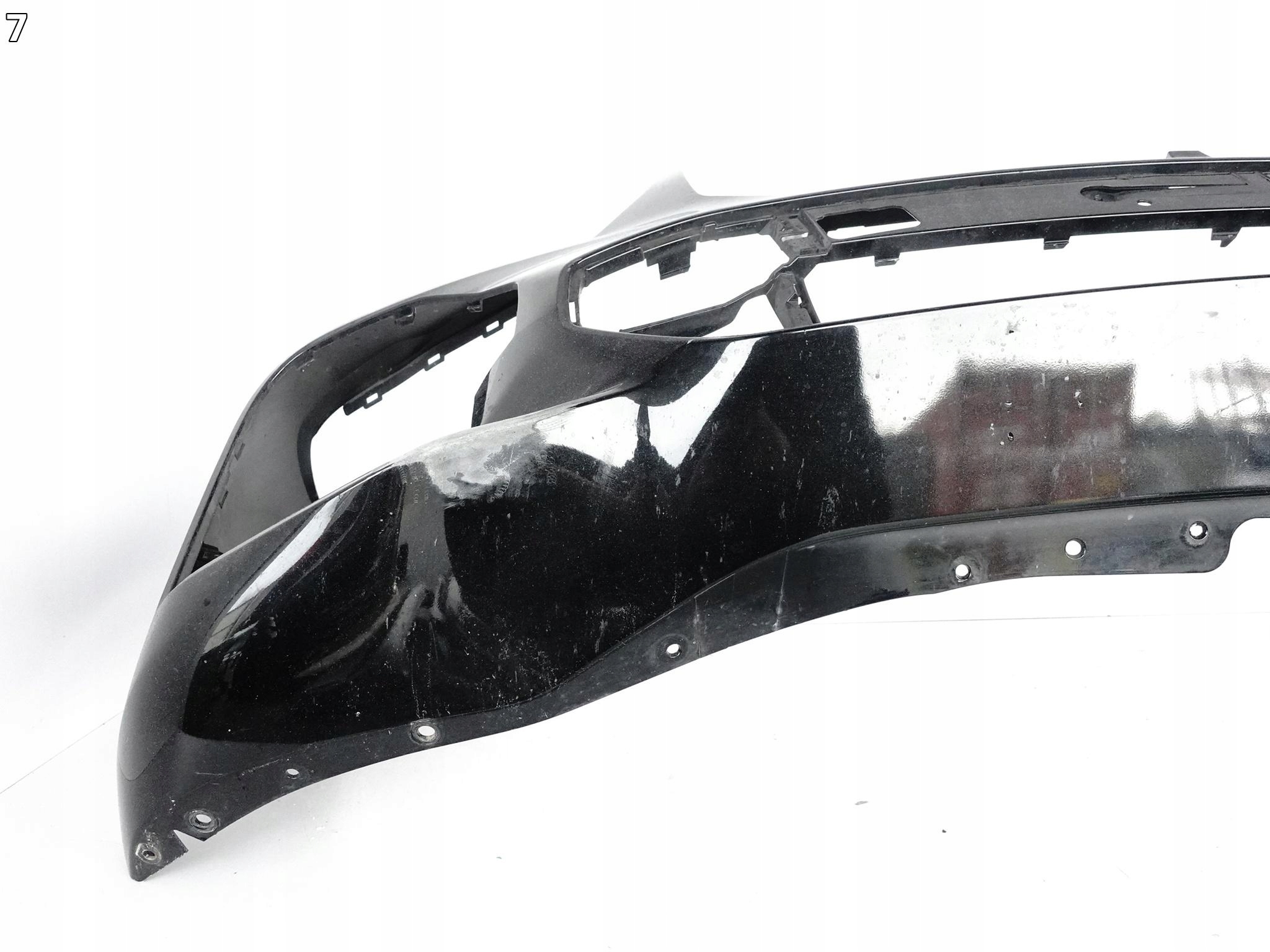 BMW X5 G05 m-packet MSP 18-22 (before lift) bumper BUMPER front (PDC)