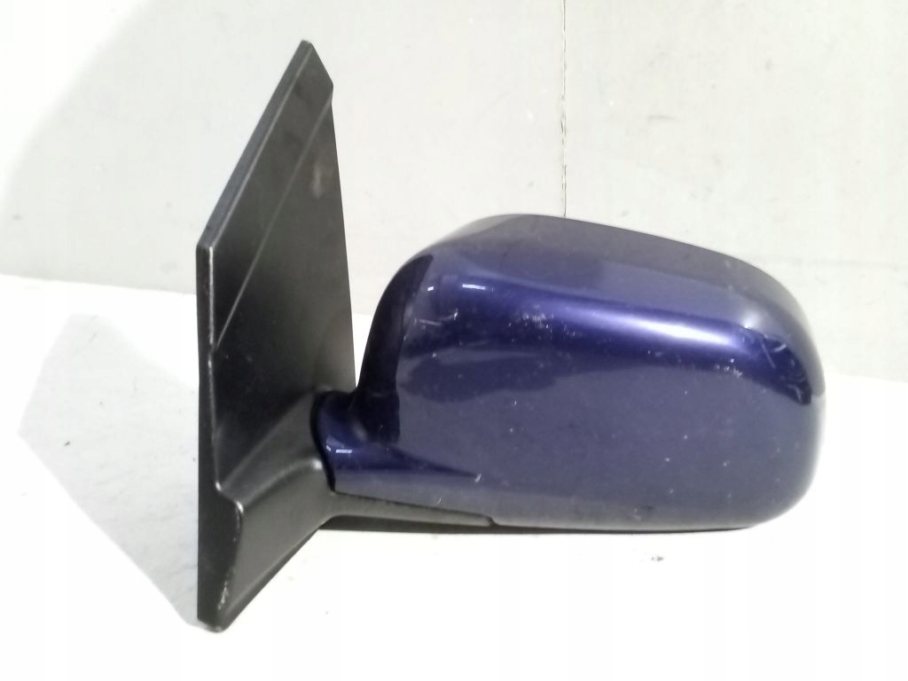 Mitsubishi Space Star and lift mirror left el. T18