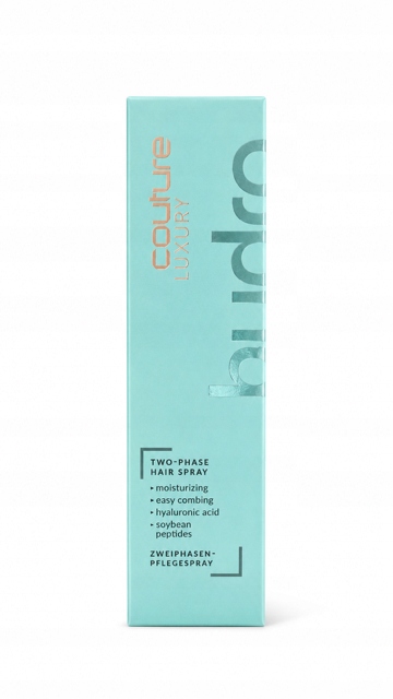 Estel Haute Luxury Hydrobalance Dvoufázový pečující sprej