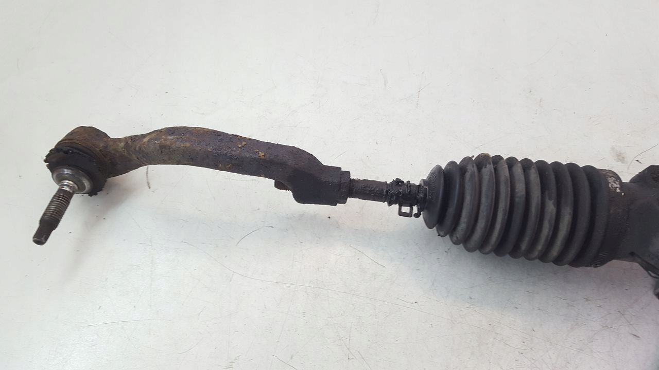 servo control Jaguar STYPE 4.0 V8