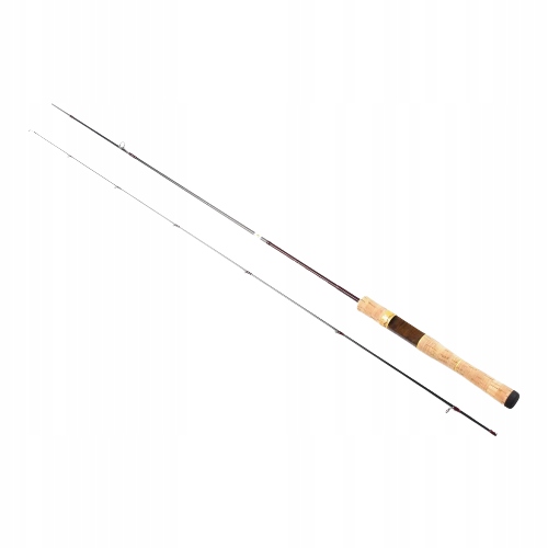 Wędka Rodio Craft 999.9 Meister White Wolf 62Ul-e