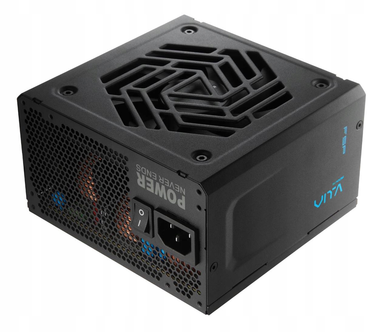 Zasilacz do komputera FSP/Fortron Vita Bd 550W 80 Plus Bronze