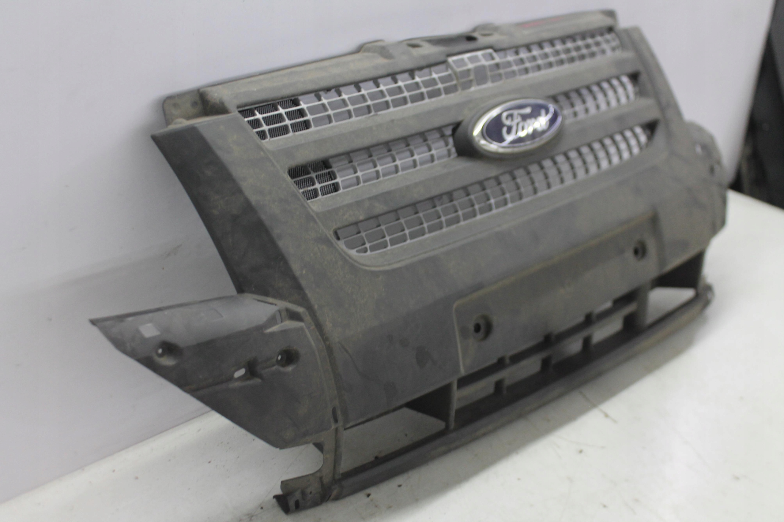 Ford Transit VII Kühlergrill FRONTGRILL Kühlergitter - Thumbnail 2