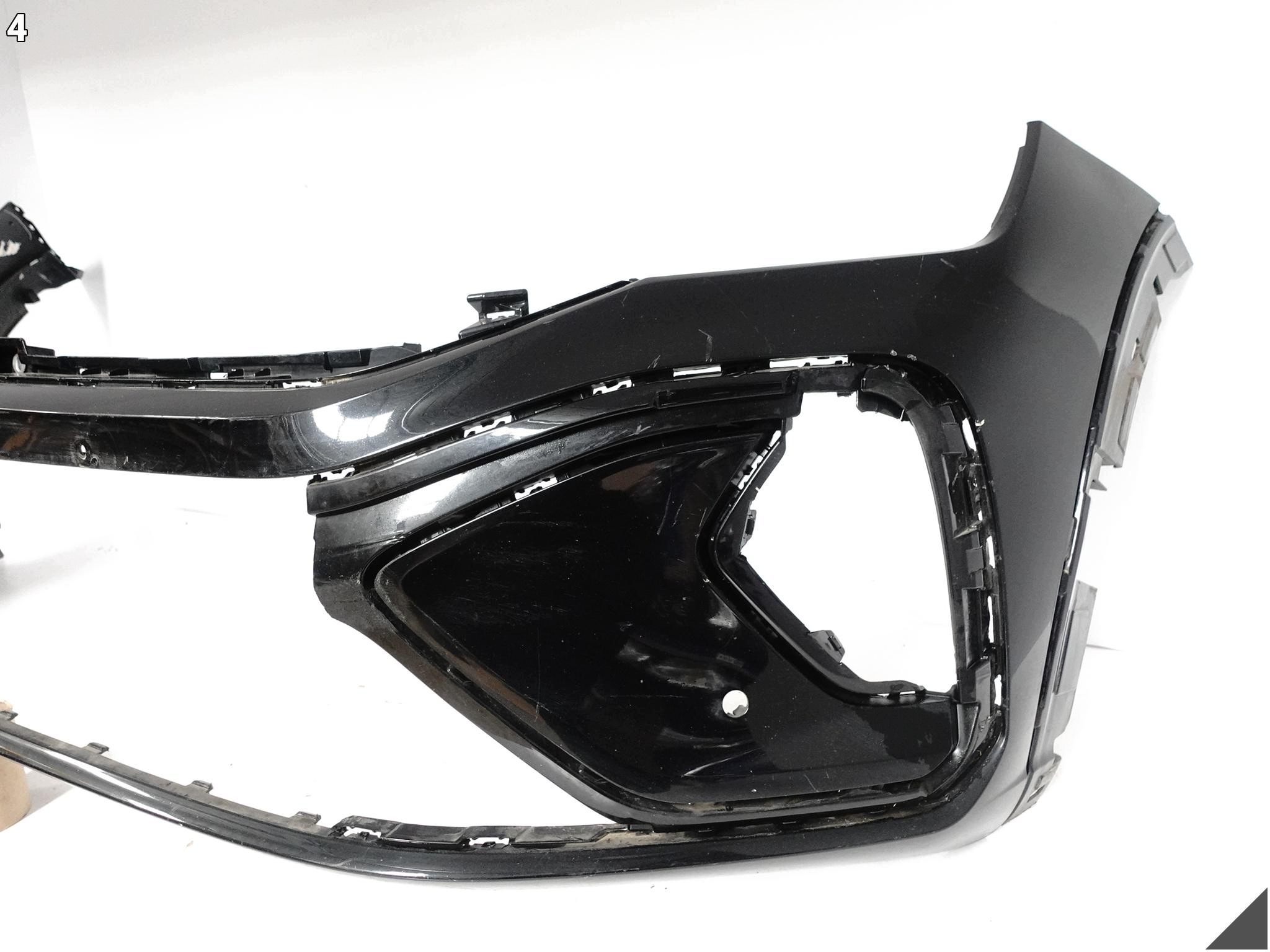 VW TAIGO 2G7 CS1 R-LINE 21- nárazník BUMPER předek