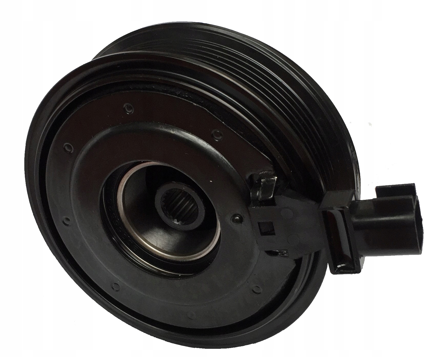 SPRZĘGŁO VISTEON VS-16 FORD FOCUS (2015-) EAN (GTIN) 5904358600804