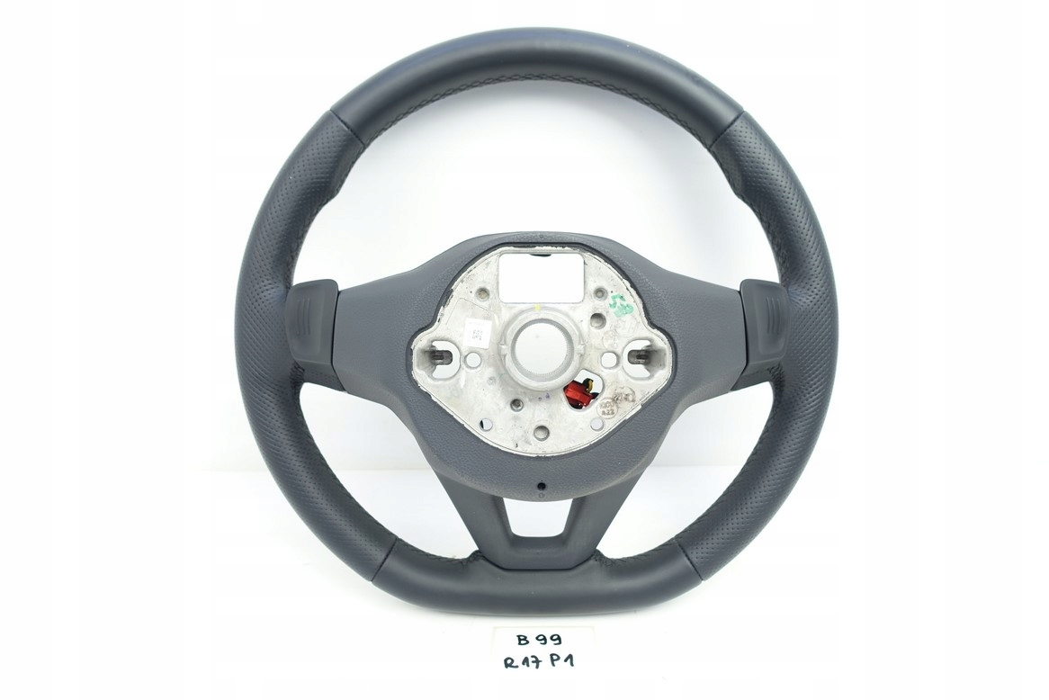 lenkrad DSG MULTI VW PASSAT B8 LIFT 3G0419089BF