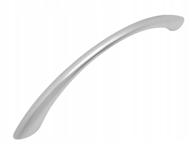 

Uchwyt meblowy prosty Arco C-623 Aluminium 96mm