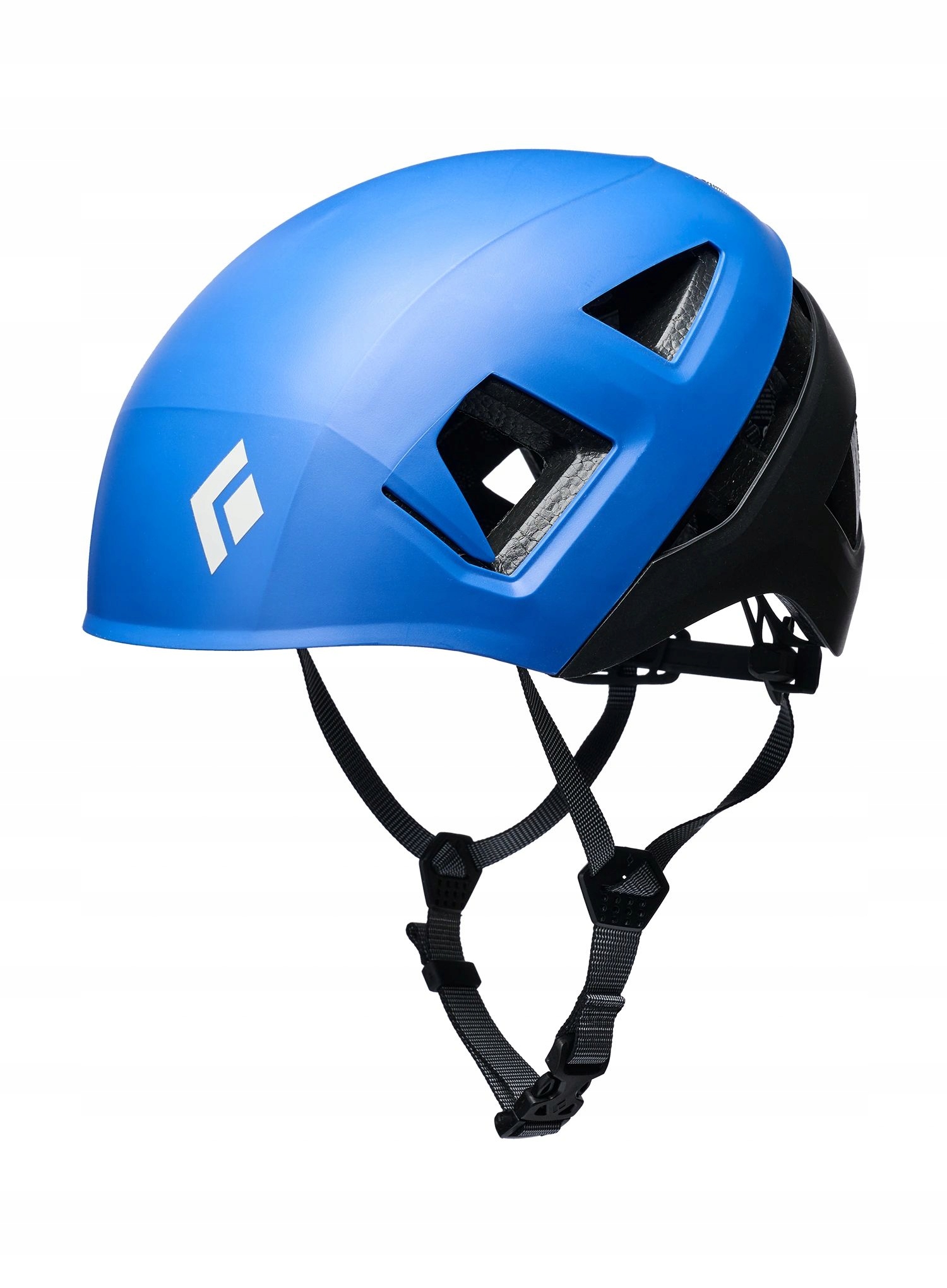 Horolezecká přilba Black Diamond Capitan E Helmet drifter blue M-L