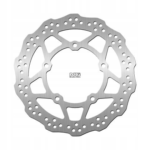 Ng Brzdový Kotúč Predný Suzuki Gsx/v-strom 250 '17-20 (290X120X5MM) (5X10