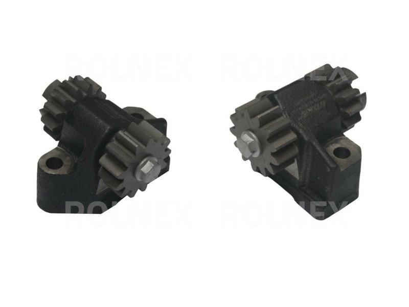 Kompletní držák Ursus C360 Hylmet 505490_6220100A