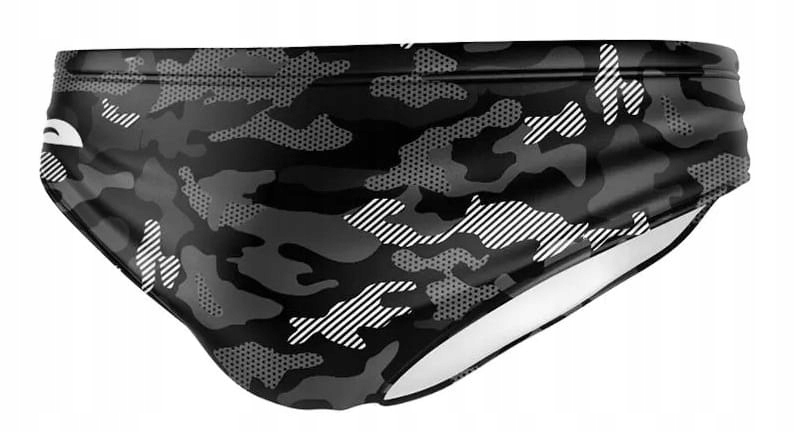 Vodní polokošile Turbo Camo Pulse S