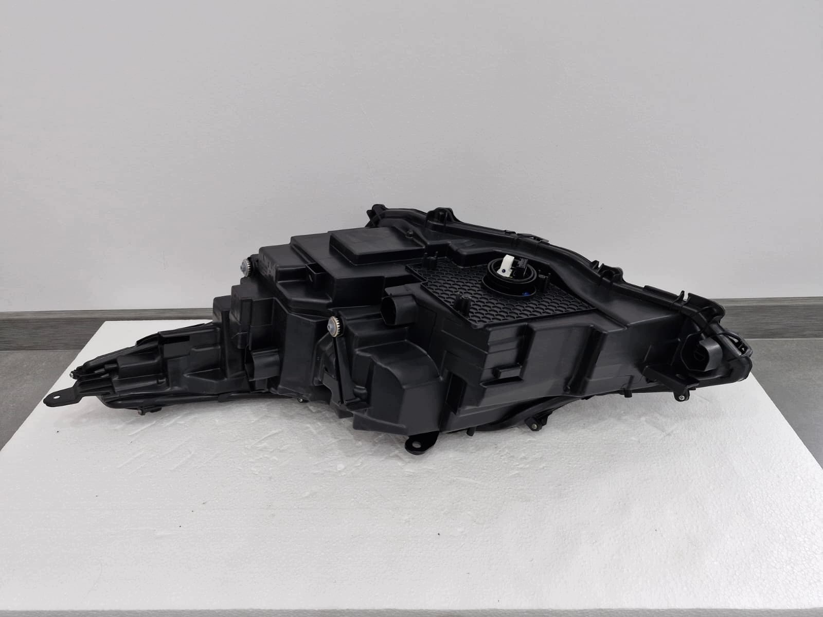light right Lexus RX IV LIFT 19- FULL LED