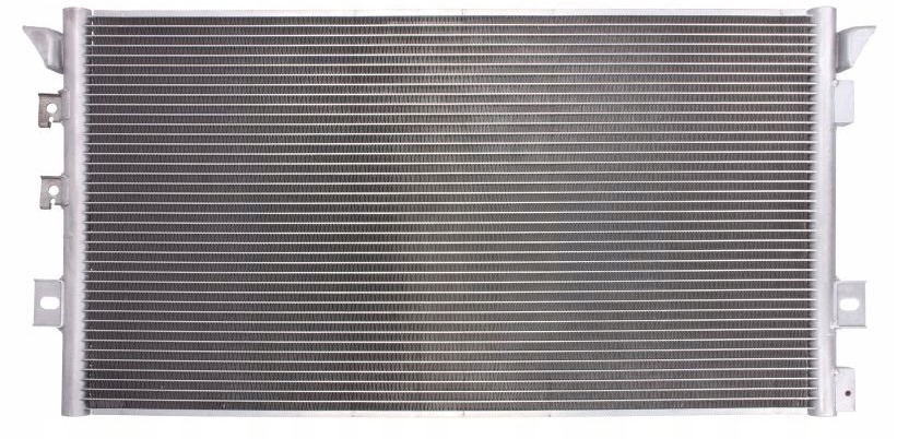 Kondenzátor Klimatizace Chrysler Grand Voyager III Voyager III 3.0-3.8 95-