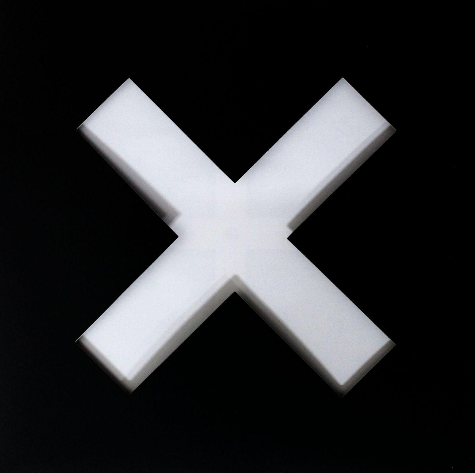 

The XX: XX (winyl)