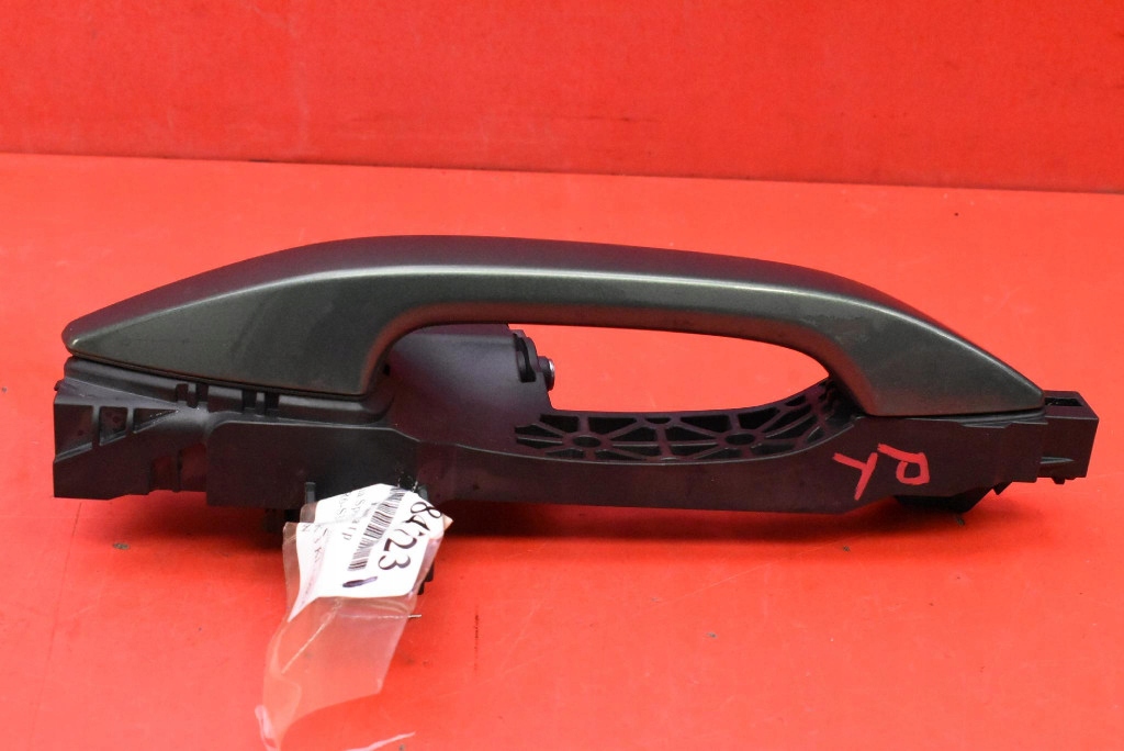 handle right rear part rear EX KIA SPORTAGE 5 V 21-25