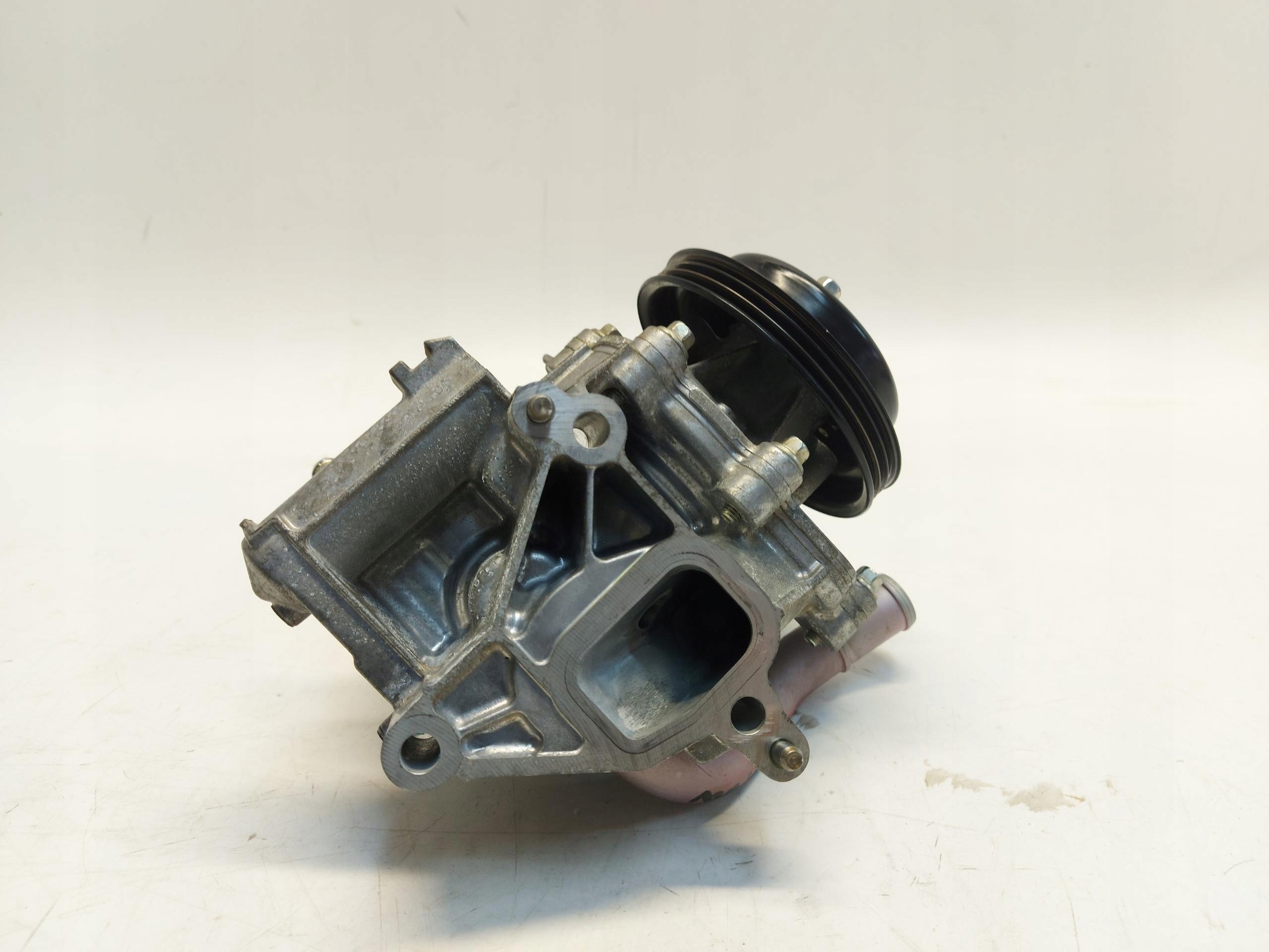 Mazda CX60 PHEV water pump CIECZY