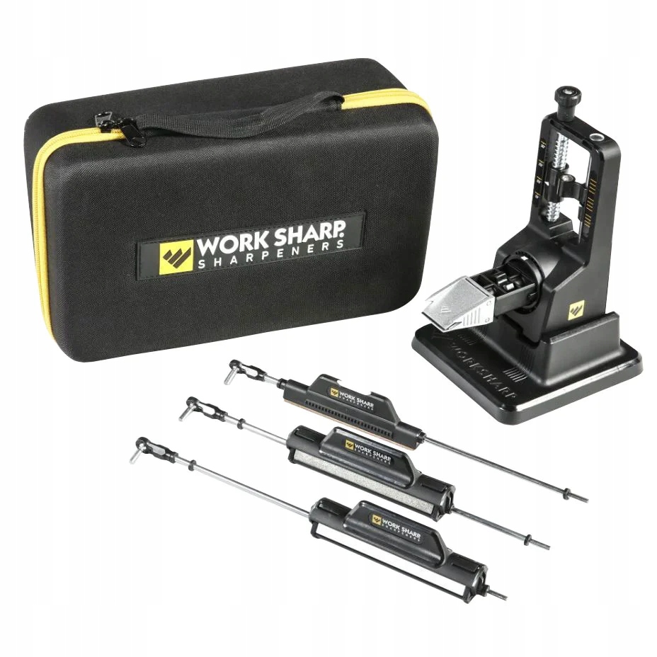 Brousek Work Sharp Precision Adjust Elite Wsbchpaj-elt-i