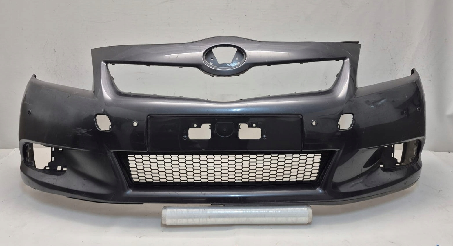 TOYOTA VERSO 09-13 bumper front front PDC 52119-0F090